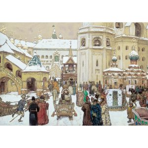 Не спрашивайте, кто родится на Рождество Карлос Кардосо Авелине
