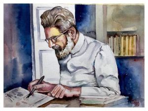 КАК ПРИБЛИЗИТЬСЯ К УЧИТЕЛЯМ из книги "Как прожить жизнь" Б. П. Вадья