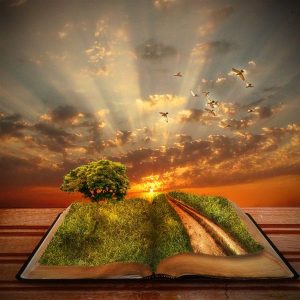 Написание книги своей жизни  Ольга Аттовна Фёдорова